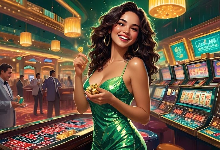 8777bet প্ল্যাটফর্মে চ্যাট গেমের জনপ্রিয়তা